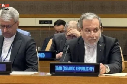 Iran Rules Out New US Talks Amid Hormuz Dispute - The COW News