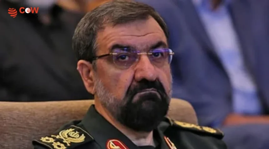 Iran Rules Out US Talks Until Conditions Are Met - The COW News