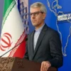 Iran Says Saudi Request Led to Oman Talks Postponement - The COW News