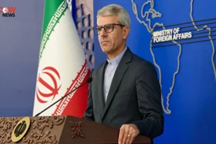 Iran Says Saudi Request Led to Oman Talks Postponement - The COW News