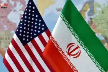 Iran Sets Conditions for Reopening Strait of Hormuz - The COW News