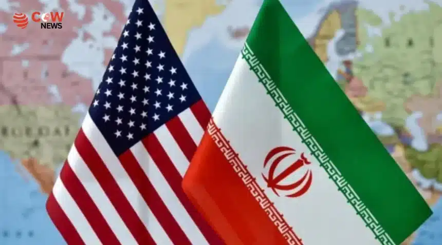 Iran Sets Conditions for Reopening Strait of Hormuz 1 Iran Sets Conditions for Reopening Strait of Hormuz - The COW News