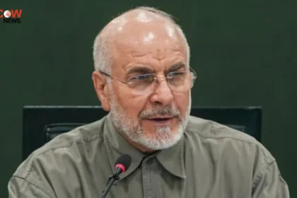 Iran Warns Regional Infrastructure at Risk Without Security Guarantees - The COW News