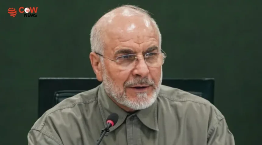 Iran Warns Regional Infrastructure at Risk Without Security Guarantees - The COW News