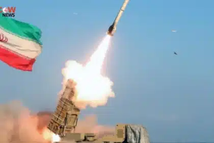 Iran Warns Regional Nations Against Assisting U.S. Attacks - The COW News