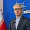 Iran Warns Supporters of Anti-Iran Resolution Over Consequences - The COW News