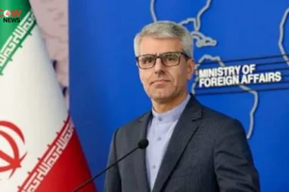 Iran Warns Supporters of Anti-Iran Resolution Over Consequences - The COW News