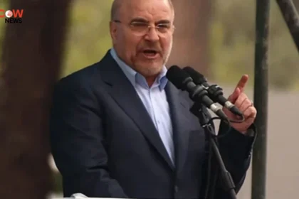 Iran Warns US Energy Interests Could Face Retaliation - The COW News