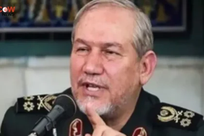 Iran Warns War Could Spread to Indian Ocean After New Attack - The COW News