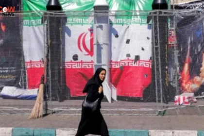 Iran Warns of New Military Technology Against Aggression - The COW News