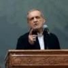 Iran Will Never Surrender, Says President Pezeshkian - The COW News