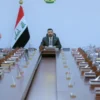 Iraq Closes Three Iran Border Crossings After Drone Attack - The COW News