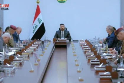 Iraq Closes Three Iran Border Crossings After Drone Attack - The COW News