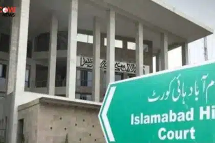 Islamabad Court Orders Protection for PTI Leaders - The COW News