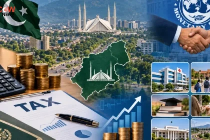 Islamabad May Introduce New Local Tax Under Autonomy Plan - The COW News