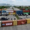 Islamabad-Peshawar Toll Plaza Closed Ahead of PTI March - The COW News