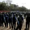 PTI Long March: Islamabad Police Seek 16,000 Personnel From Punjab - The COW News