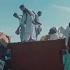 Islamabad Sealed With Containers Ahead of PTI Protest - The COW News