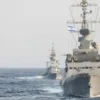 Israel Raises Naval Alert Over Houthi Activity Near Bab al-Mandab - The COW News