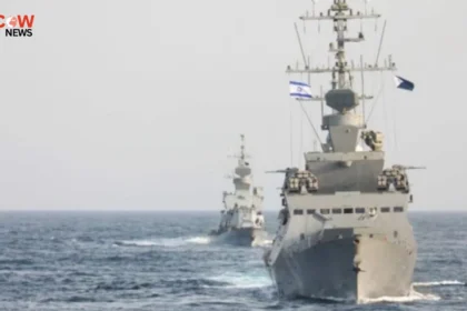 Israel Raises Naval Alert Over Houthi Activity Near Bab al-Mandab - The COW News