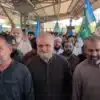 JI Launches Karachi Long March Over Fuel Levy - The COW News