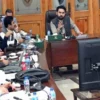 KP Cabinet Approves Witness Protection Measures - The COW News