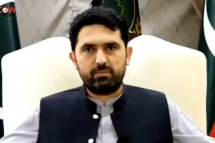 KP Chief Minister Defends Right to Peaceful Protest - The COW News