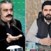 KP Funds for Dera Ismail Khan Reportedly Withheld - The COW News