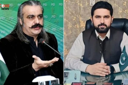 KP Funds for Dera Ismail Khan Reportedly Withheld - The COW News