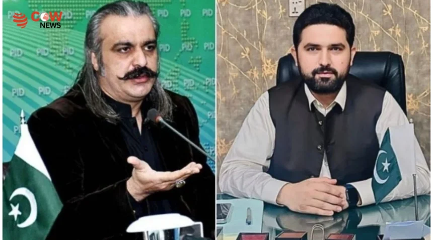KP Funds for Dera Ismail Khan Reportedly Withheld - The COW News