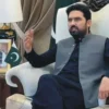 KP Reviews Sehat Card Plus Expansion to Primary Facilities - The COW News