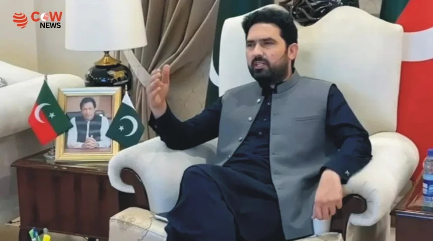 KP Reviews Sehat Card Plus Expansion to Primary Facilities 1 KP Reviews Sehat Card Plus Expansion to Primary Facilities - The COW News