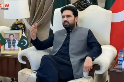 KP Reviews Sehat Card Plus Expansion to Primary Facilities - The COW News