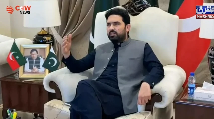 KP Reviews Sehat Card Plus Expansion to Primary Facilities 1 KP Reviews Sehat Card Plus Expansion to Primary Facilities - The COW News
