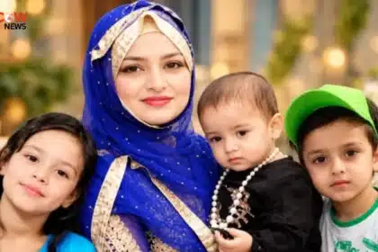 Karachi Quadruple Murder: Brother-in-Law Arrested After Horrific Confession - The COW News