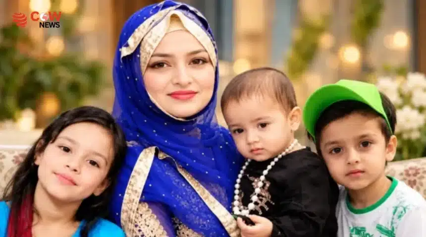 Karachi Quadruple Murder: Brother-in-Law Arrested After Horrific Confession 1 Karachi Quadruple Murder: Brother-in-Law Arrested After Horrific Confession - The COW News