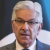 Khawaja Asif Calls September 27 PTI March a Decisive Showdown - The COW News