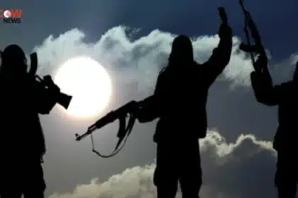 Kohat Mosque Blast Tied to Afghanistan, Exposing Afghan Taliban Dual Standards - The COW News
