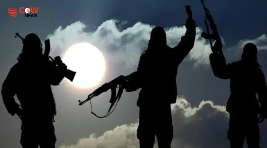 Kohat Mosque Blast Tied to Afghanistan, Exposing Afghan Taliban Dual Standards 1 Kohat Mosque Blast Tied to Afghanistan, Exposing Afghan Taliban Dual Standards - The COW News