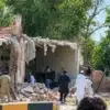 Kohat Police Lines Mosque Blast: 16 Killed During Friday Prayers - The COW News