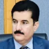 Kundi Says Consultations Held Over Governor’s Rule in KP - The COW News