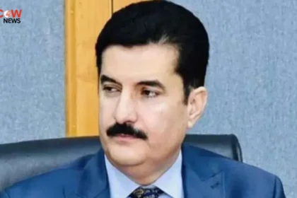Kundi Says Consultations Held Over Governor’s Rule in KP - The COW News
