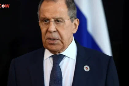 Lavrov Backs Iran Joining Mecca Defense Pact - The COW News