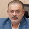 Long March Will Not Bring Stability, Says Sharjeel Memon - The COW News