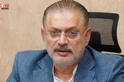 Long March Will Not Bring Stability, Says Sharjeel Memon - The COW News