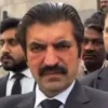Marwat Challenges Sohail Afridi’s KP Chief Minister Appointment - The COW News