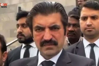 Marwat Challenges Sohail Afridi’s KP Chief Minister Appointment - The COW News