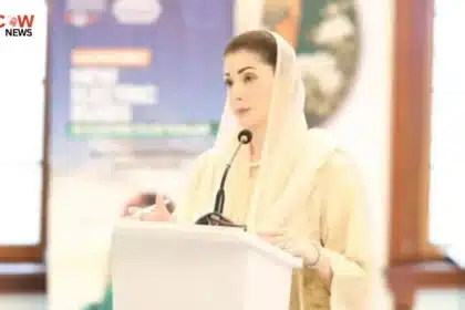 Maryam Nawaz Rejects Criticism, Pays 27.5 Million - The COW News