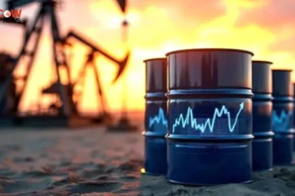 Middle East Tensions Send Global Oil Prices Soaring - The COW News