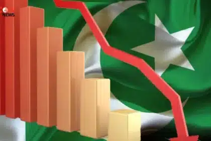 Middle East Unrest Hits Pakistan Exports Down $1.2B - The COW News